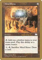 World Championship Decks 1997 #pm153