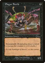 Urza's Legacy #64
