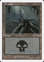 Deckmasters #44