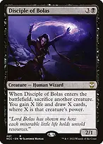New Capenna Commander #247