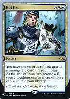 The List (Unfinity Foil Edition) #49