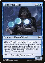 Modern Horizons #63
