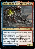 Modern Horizons 3 Commander #257