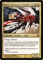Commander 2011 #229