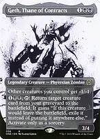 Phyrexia: All Will Be One #306