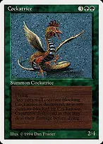 Summer Magic / Edgar #189