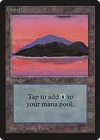 Limited Edition Beta #293
