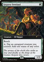 Secret Lair Drop #770