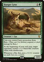 Commander 2017 #31