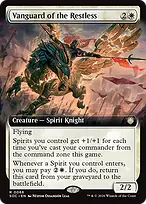 Secrets of Strixhaven Commander #66