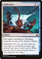 Modern Masters 2017 #205