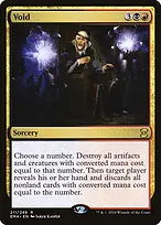 Eternal Masters #211
