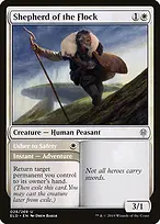 Throne of Eldraine #28