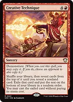 Secrets of Strixhaven Commander #241