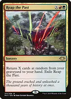 Modern Horizons #211