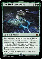 The Lost Caverns of Ixalan Promos #212p