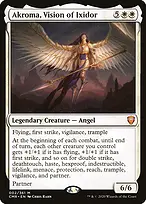Commander Legends #2