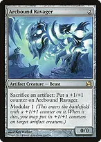 Modern Masters #198
