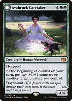 Innistrad: Crimson Vow #187