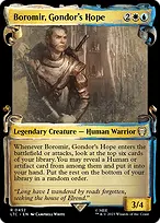 Tales of Middle-earth Commander #452