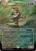The Hobbit Eternal #78