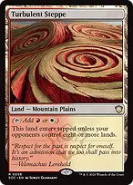 Secrets of Strixhaven Commander #58