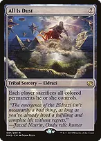 Modern Masters 2015 #1