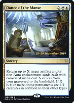 Throne of Eldraine Promos #186s