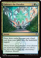 Secrets of Strixhaven #186