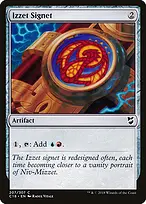 Commander 2018 #207