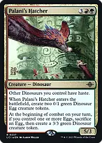 The Lost Caverns of Ixalan Promos #237s