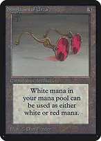 Limited Edition Alpha #271