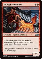 Tarkir: Dragonstorm Commander #95