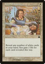 Urza's Destiny #17