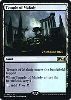 Core Set 2021 Promos #253s