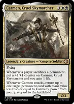 The Lost Caverns of Ixalan Commander #5