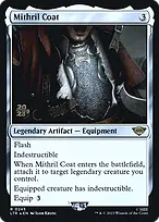Tales of Middle-earth Promos #245s