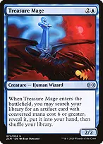 Double Masters #73