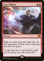 Dominaria Remastered #127