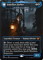 Innistrad: Crimson Vow #332
