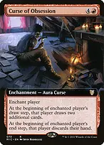 Midnight Hunt Commander #73