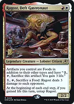Edge of Eternities Promos #224s