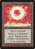 Limited Edition Beta #270