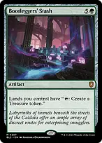 Bloomburrow Commander #207