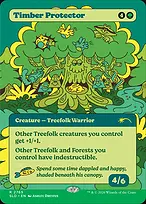 Secret Lair Drop #2765