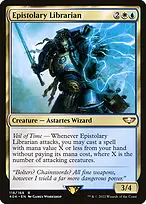 Warhammer 40,000 Commander #118