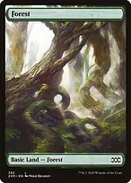Double Masters #382