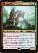 Phyrexia: All Will Be One #210