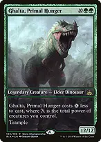 Rivals of Ixalan Promos #130