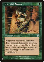 The List #SCG-125